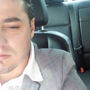 Meet your Posher, Marcelo